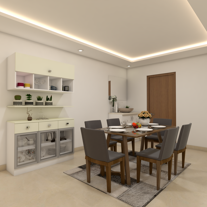 Dining Room 8